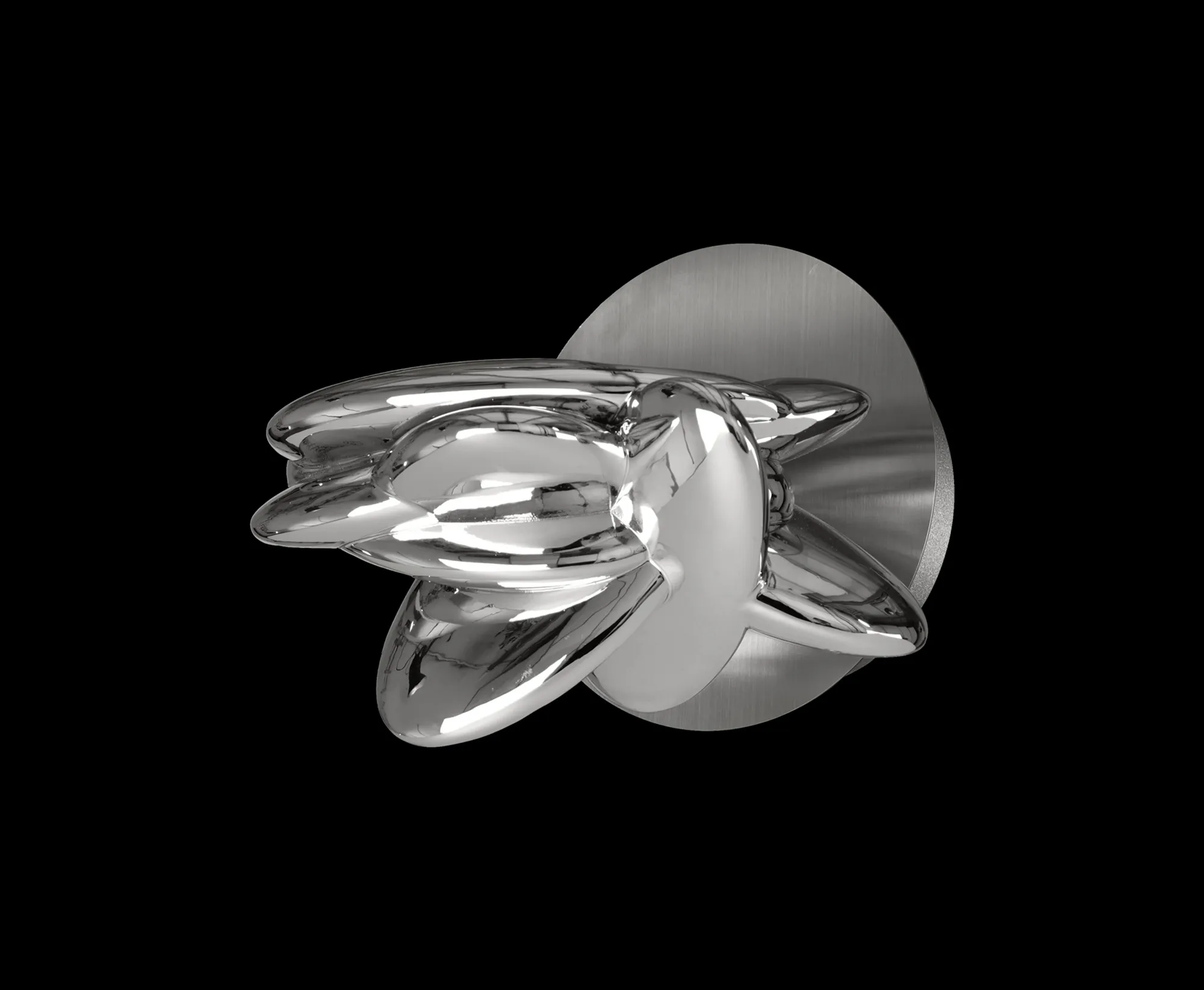 Nido Wall Lights Mantra Armed Wall Lights